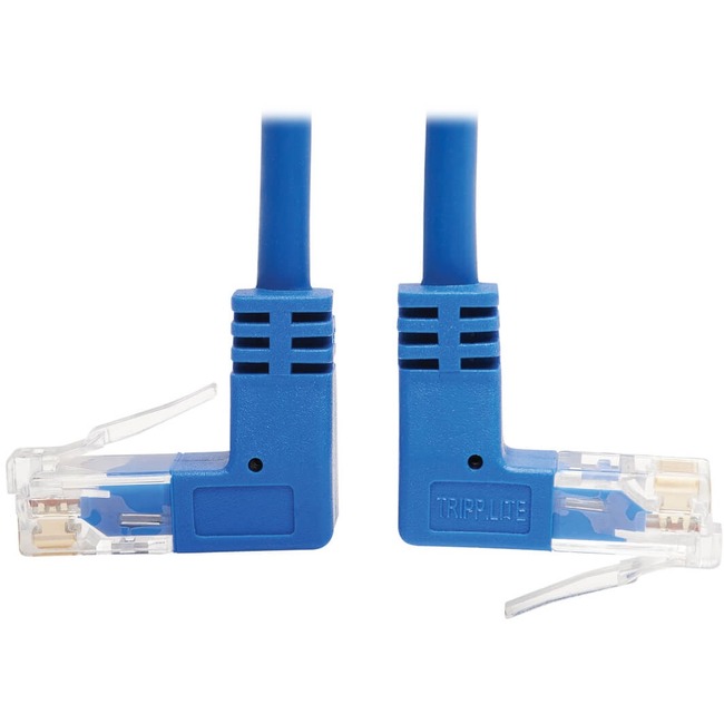 Tripp Lite Cat6 Ethernet Cable Up