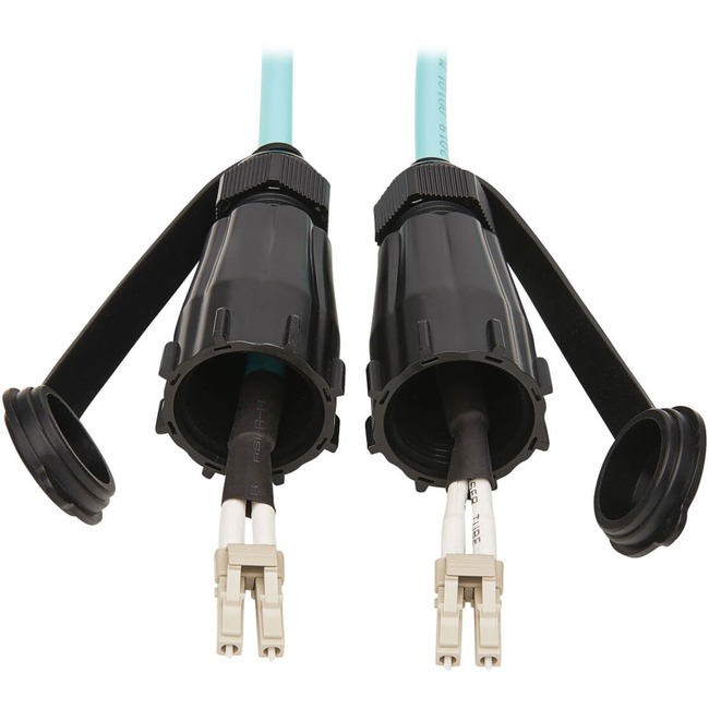Tripp Lite 10Gb Duplex Multimode 50