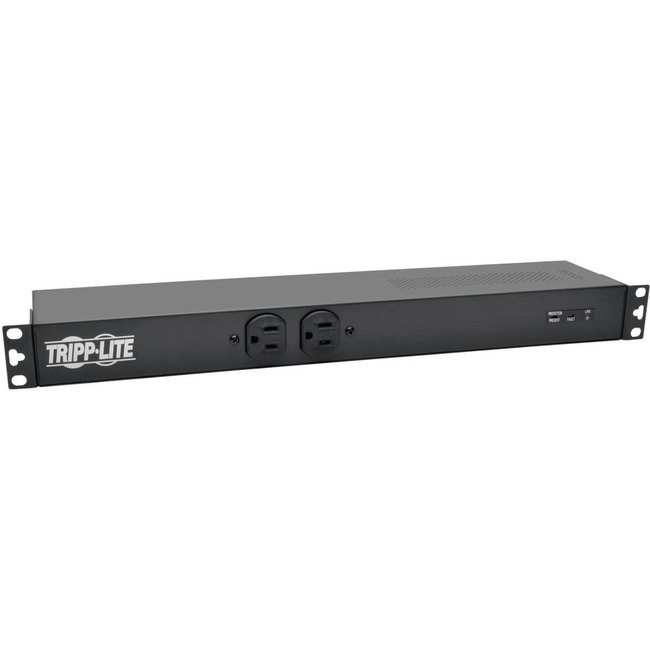 Tripp Lite PDUH20-ISO6 14-Outlets PDU