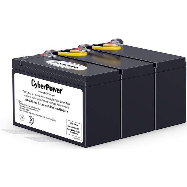RB1270X3A UPS Battery Pack