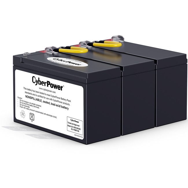 RB1290X3B UPS Battery Pack