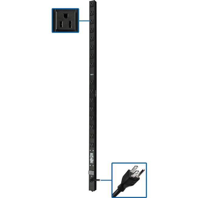 Tripp Lite (PDUV15-48) PDU