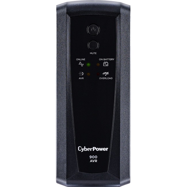 AVR CP900AVR 900 VA UPS System