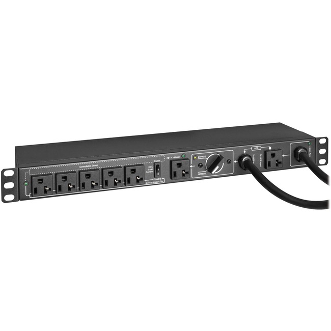 Tripp Lite (PDUB201U) PDU