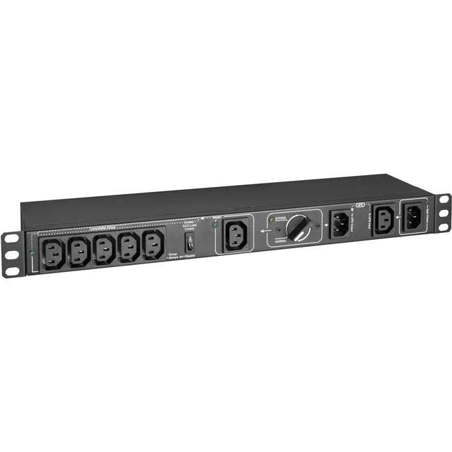 Tripp Lite (PDUBHV101U) PDU