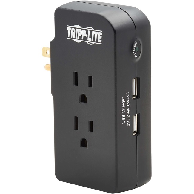 Tripp Lite (SK3BUAM) Surge Suppressor