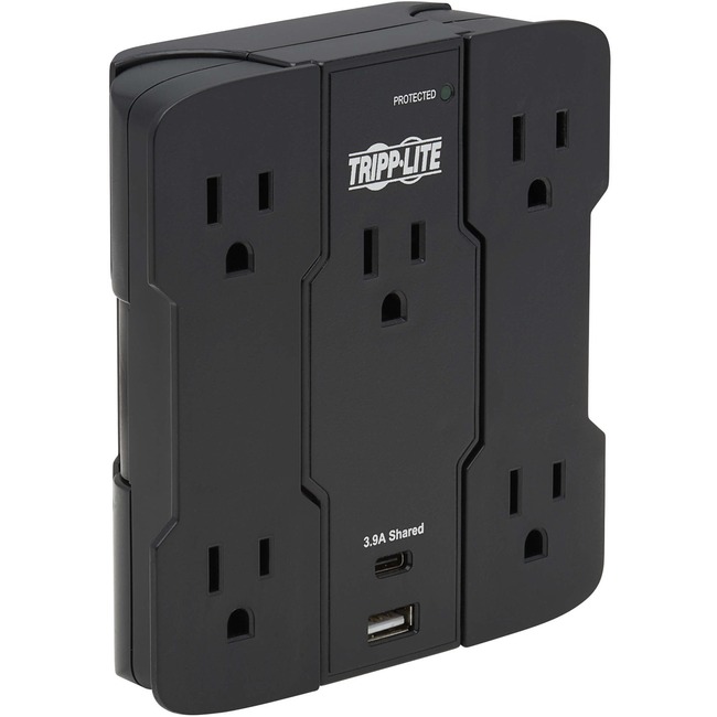 Tripp Lite (SK5BUCAM) Surge Suppressor
