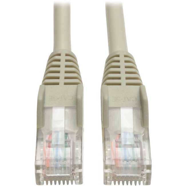 Tripp Lite (N001-015-GY) Connector Cable Tripp Lite 15ft Cat5e