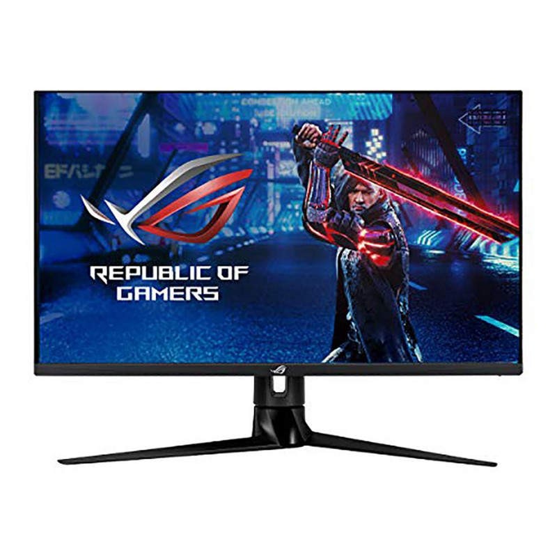 ASUS ROG Swift PG329Q 32" Gaming Monitor, 1440P WQHD (2560x1440), Fast IPS, 175Hz (Supports 144Hz), 1ms,