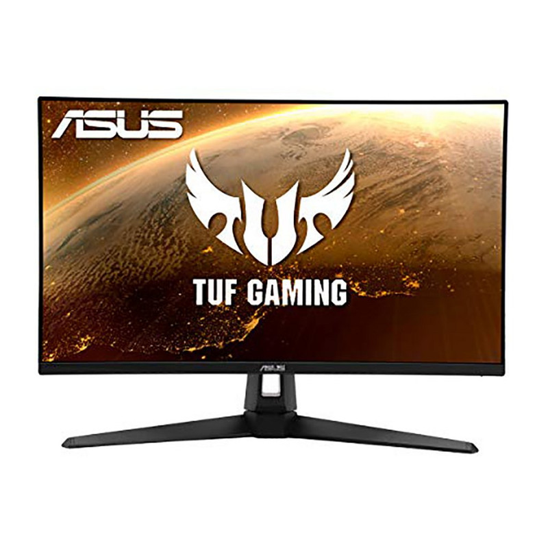 ASUS TUF Gaming VG279Q1A 27" Gaming Monitor, 1080P Full HD, 165Hz (Supports 144Hz), IPS, 1ms,