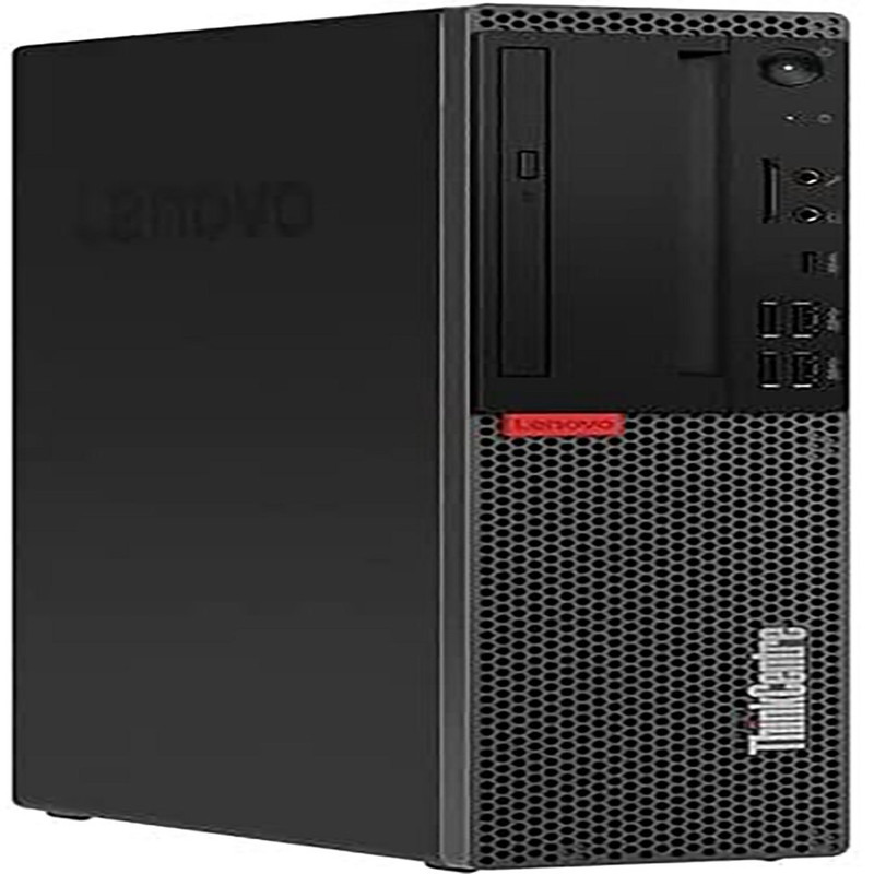 Lenovo ThinkCentre M920s 10SJ004QUS Desktop Computer