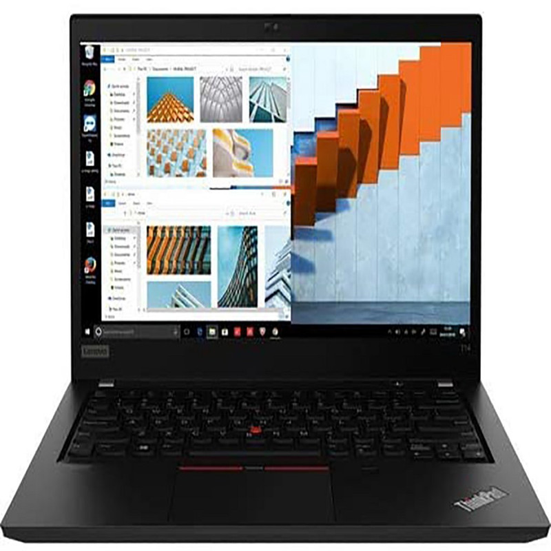Lenovo I7 1.8 Ghz Quad Core 14' 16GB RAM 512GB SSD W10P
