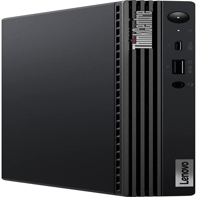 Lenovo ThinkCentre M80q 11DN0041US Desktop Computer