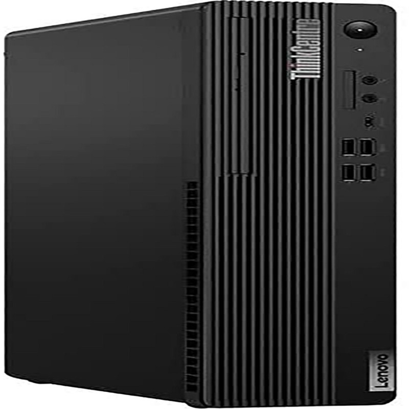Lenovo ThinkCentre M80s 11CU0013US Desktop Computer