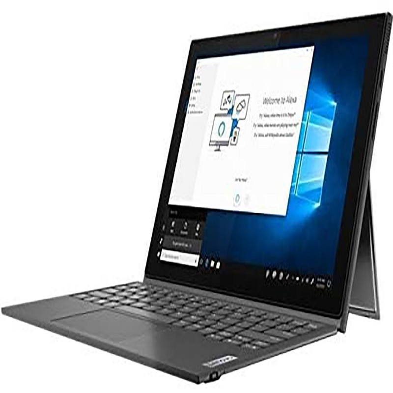 Lenovo 10.3 Pentium N5030 8gb Ram 128gb Wlan Ac Bt 5 Mp