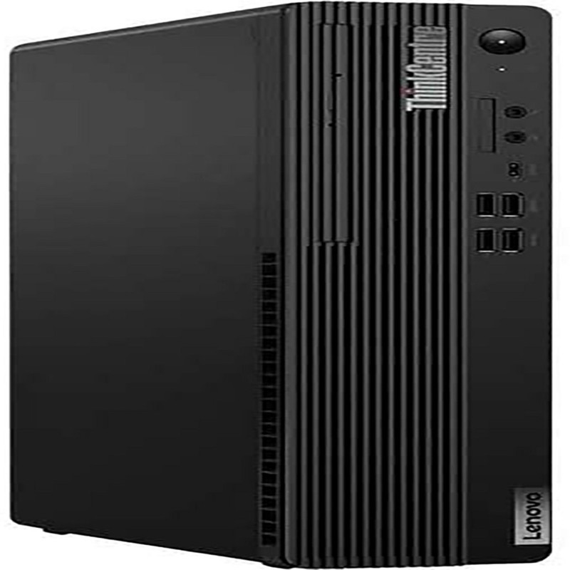 Lenovo ThinkCentre M720e 11DC0036US Desktop Computer