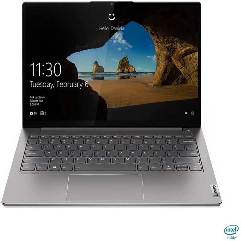 TS TB 13s G2 i7 16G 512G W10P