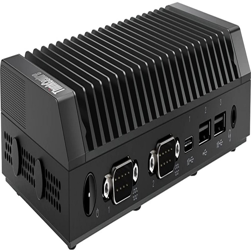 Lenovo ThinkCentre M75n 11BW0009US Desktop Computer
