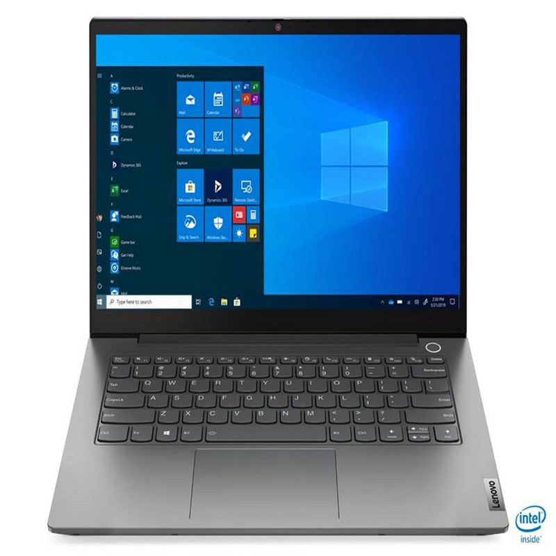 Lenovo I4 G2 I7 8GB-RAM 512GB-SSD W10P
