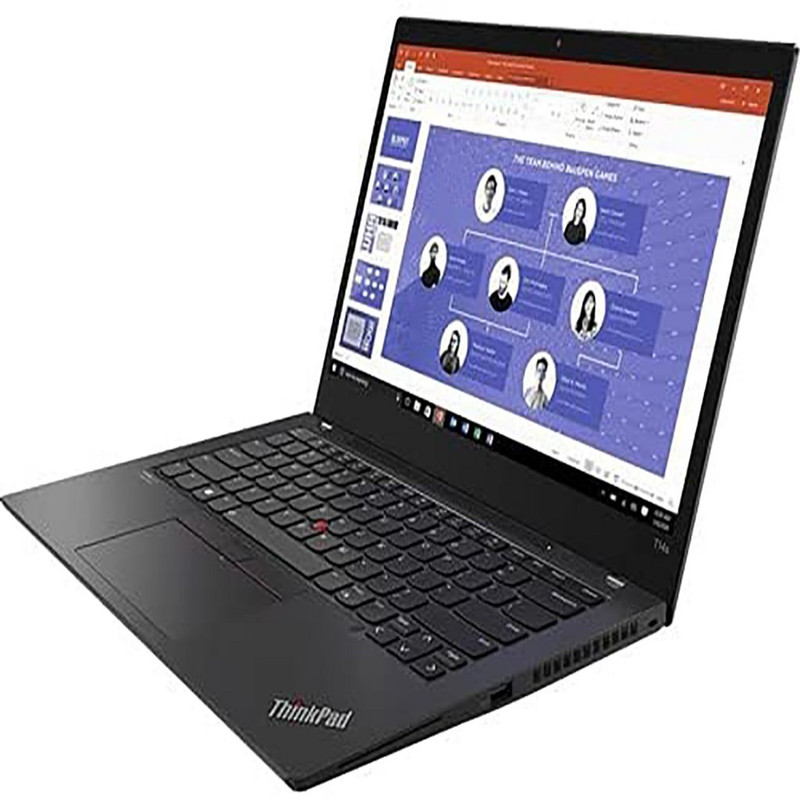 TopSeller T14S G2 I5-1135G7 2.4G 8GB 256GB SSD 14IN FHD W10P
