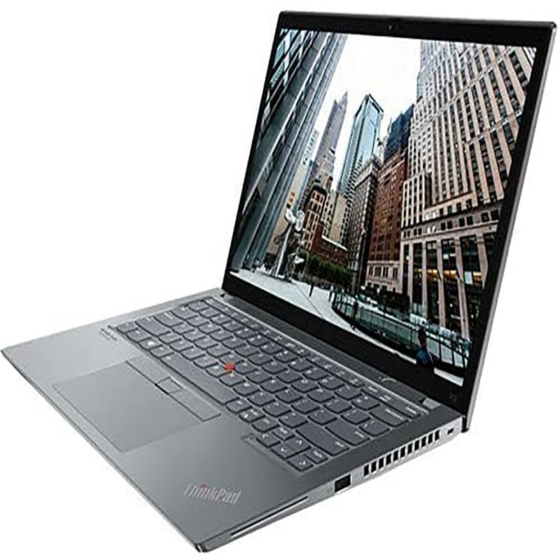 TopSeller X13 G2 I5-1135G7 2.4G 8GB 256GB SSD 13.3IN WUXGA W10P