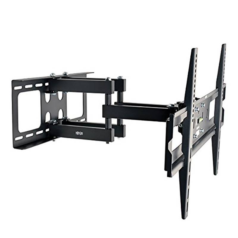 Tripp Lite Wall Mount with Arm for 32" to 70" TVs, Monitors,LED,LCD