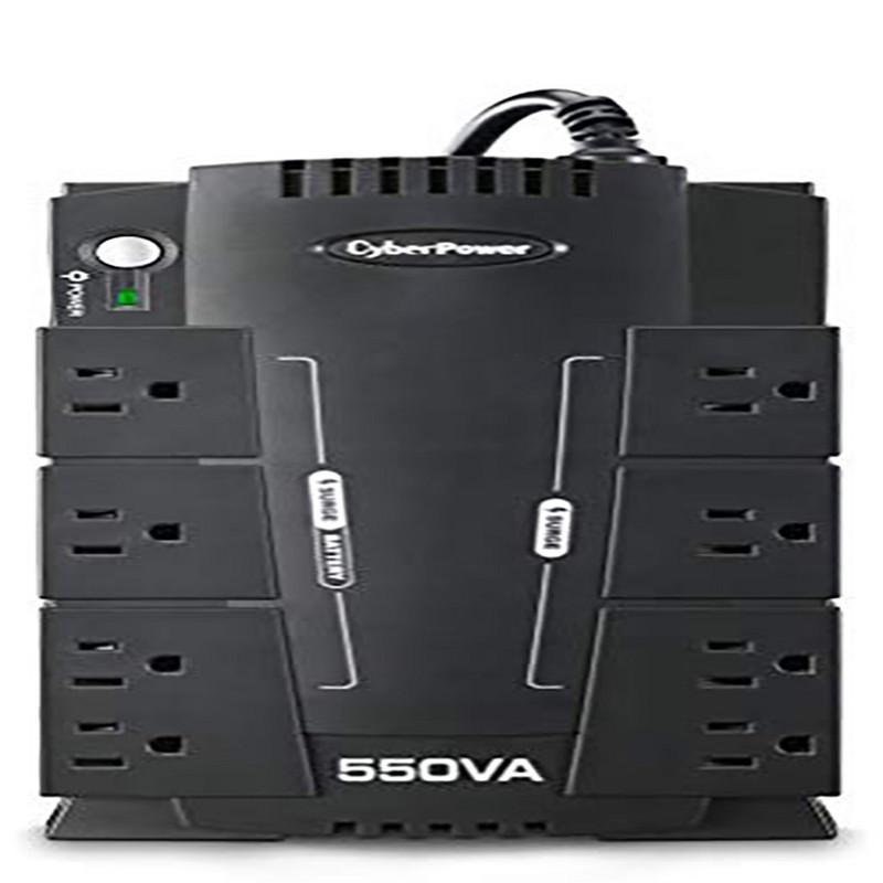 Standby CP550SLG 550 VA Desktop UPS