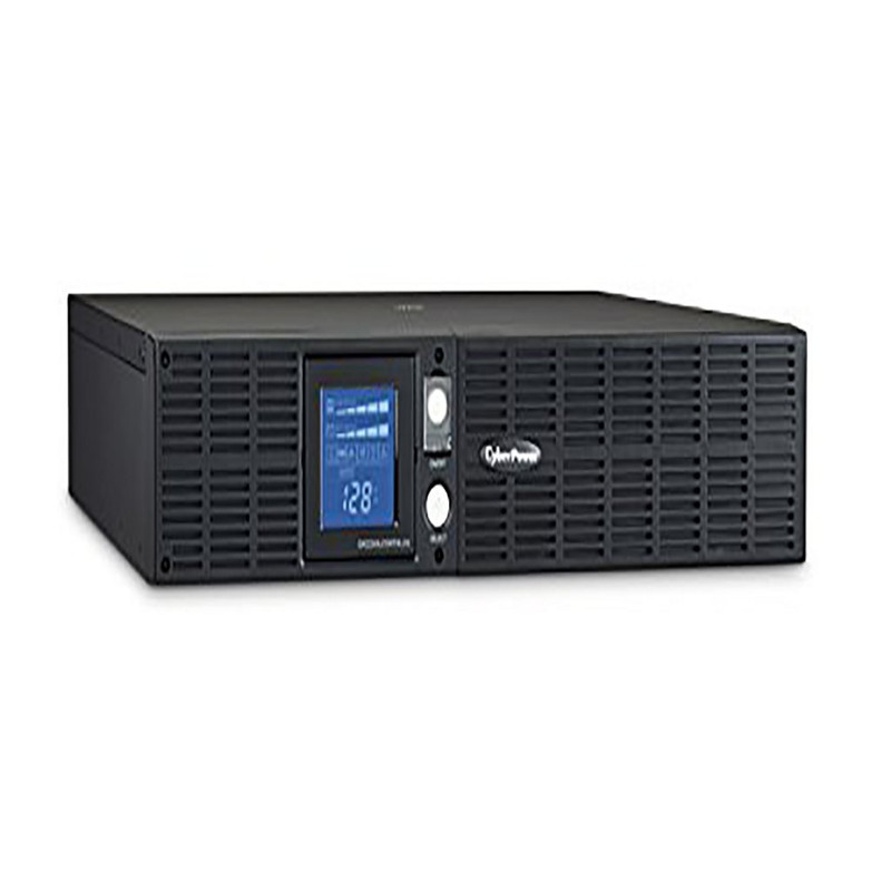 CyberPower OR2200LCDRTXL2U Smart App LCD UPS System,