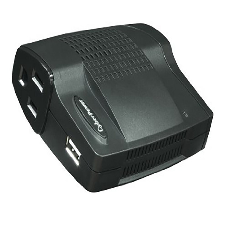 CyberPower CPS160SU Mobile Power Inverter