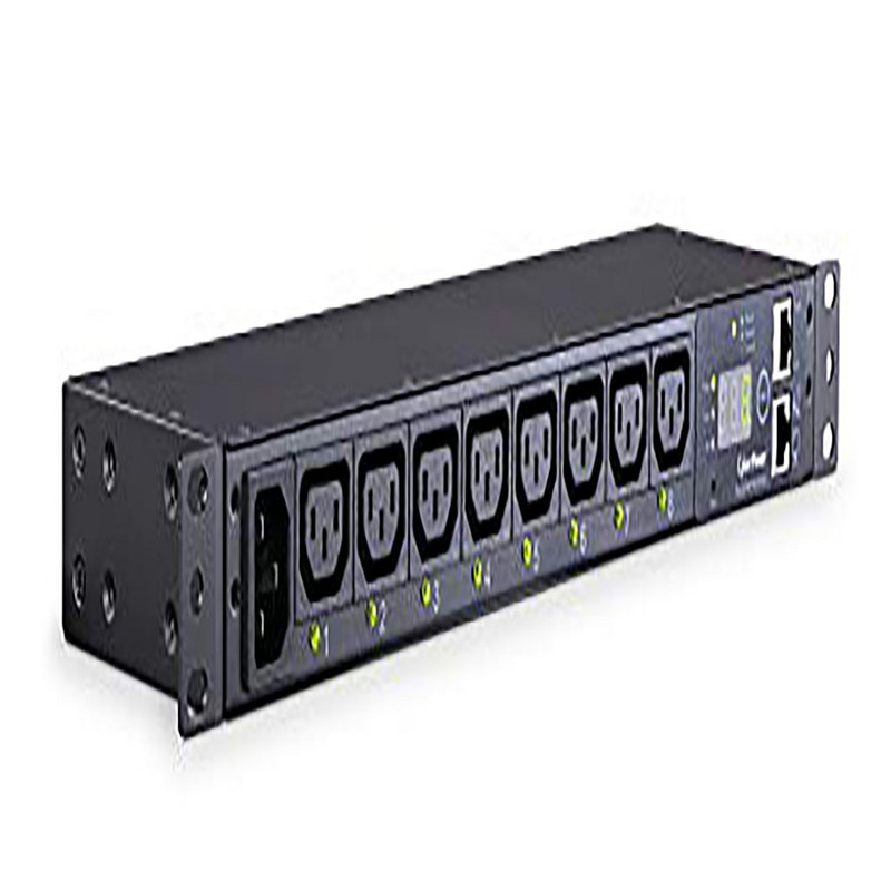 CyberPower PDU20SWHVIEC8FNET Switched PDU