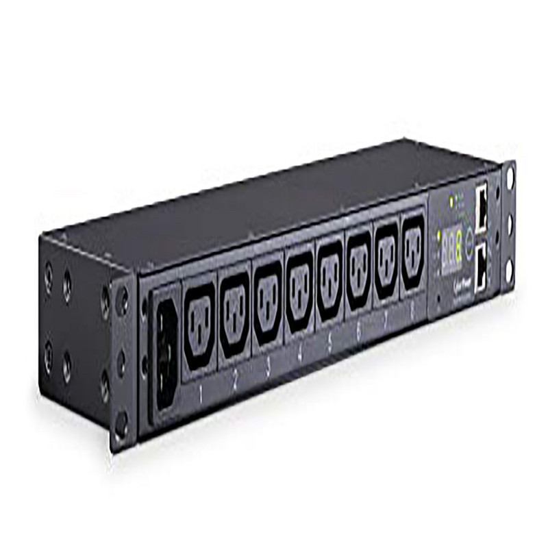 Basic PDU20BHVIEC12Ra 12-Outlets PDU