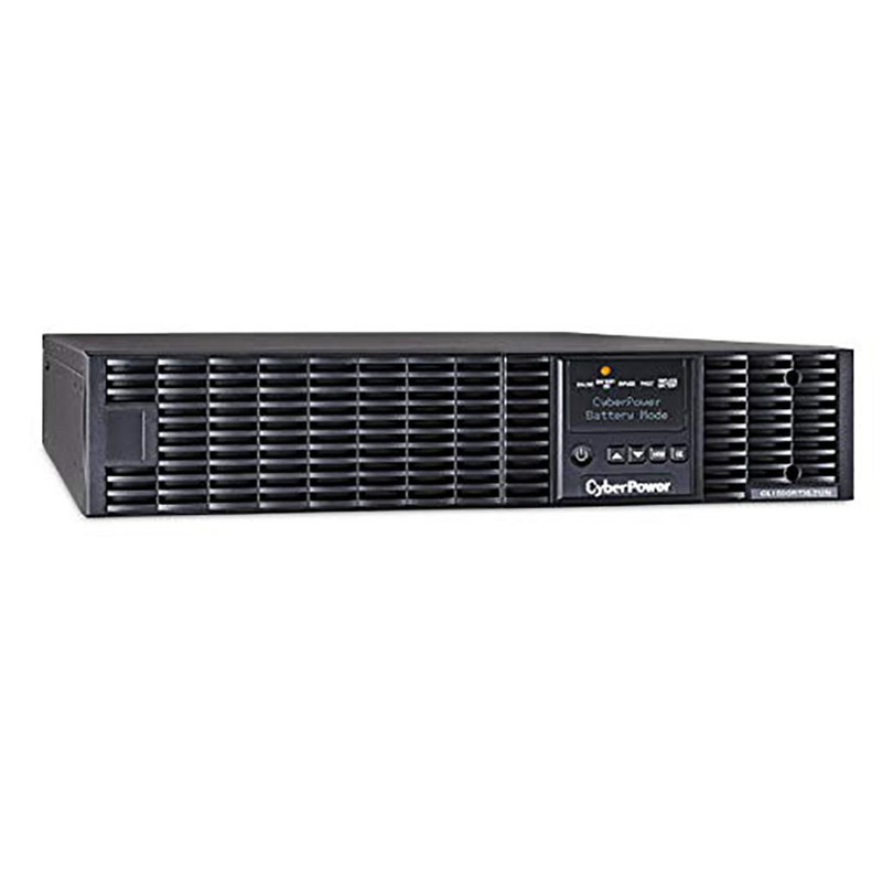 CyberPower OL1500RTXL2U Smart App Online UPS System