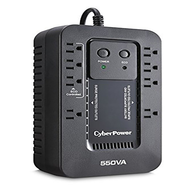 EC550G Ecologic UPS