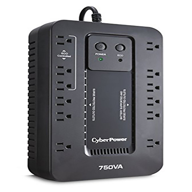 EC750G Ecologic UPS