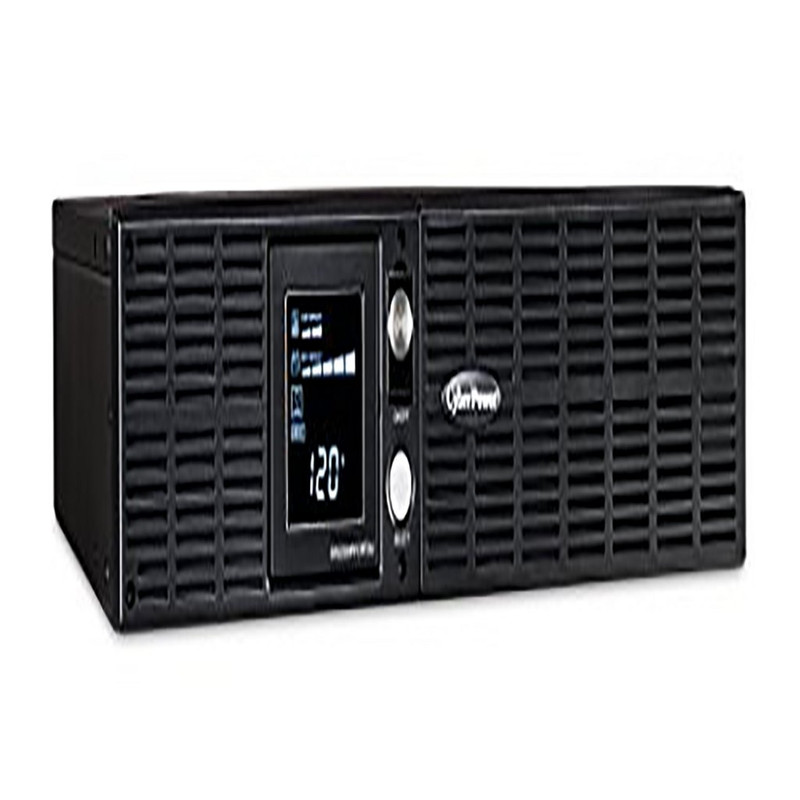 CyberPower OR2200PFCRT2U PFC Sinewave UPS System