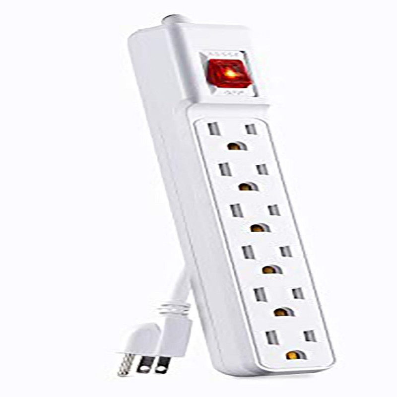 CyberPower GS60304 Power Strip