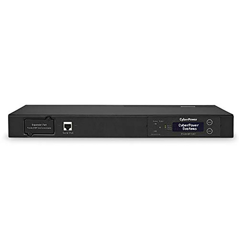 PDU15MV20F 20-Outlets PDU