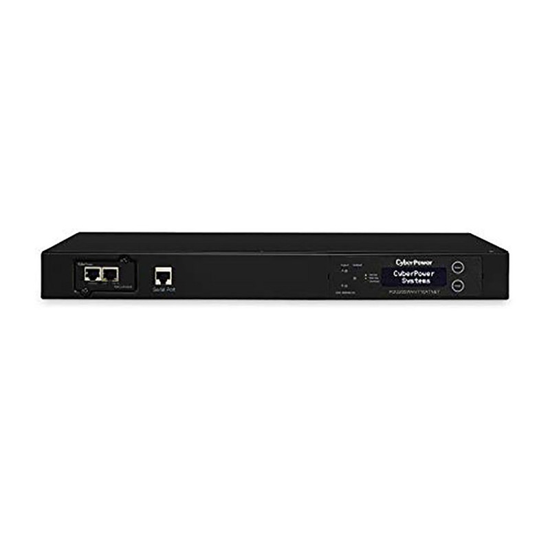 Basic PDU20BVHVT20F 20-Outlets PDU