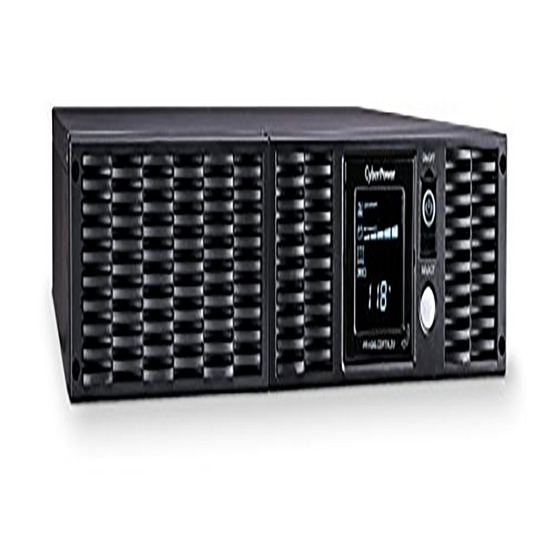 CyberPower PR1500LCDRTXL2UN Smart App Sinewave UPS System