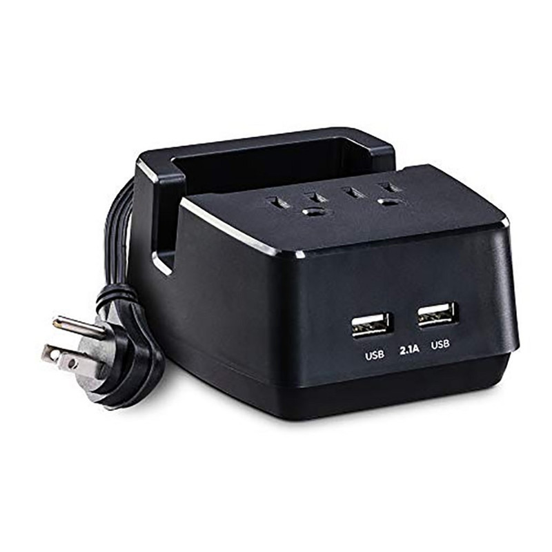 CyberPower PS205U Dual USB Power Station