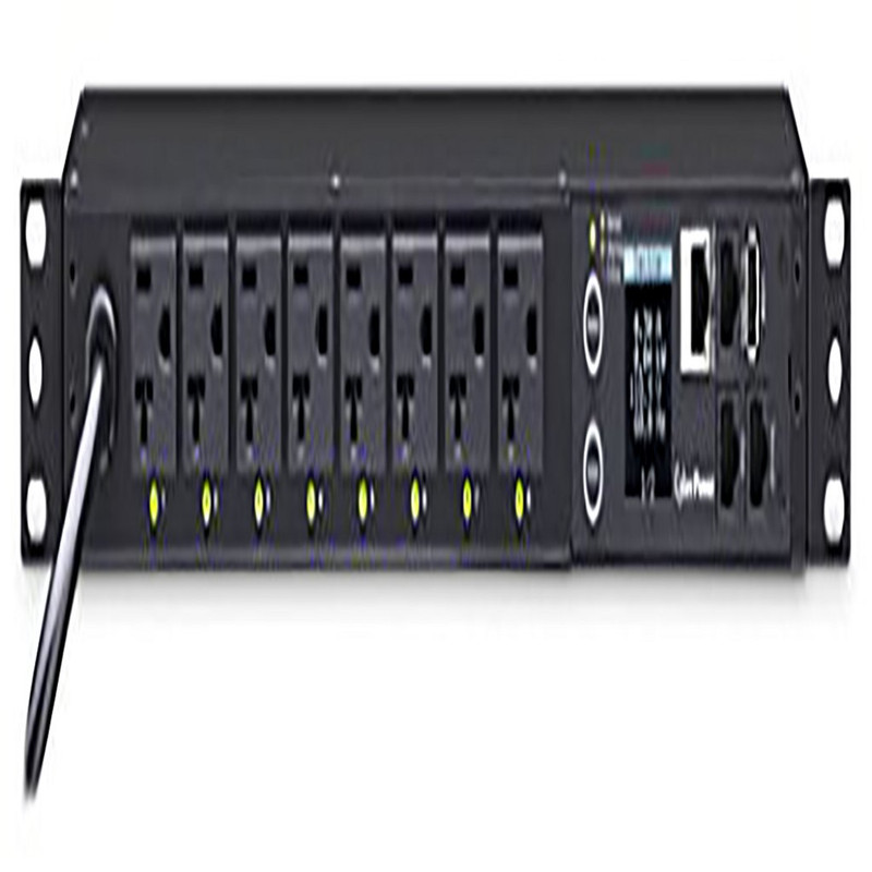 CyberPower PDU41002 Switched PDU