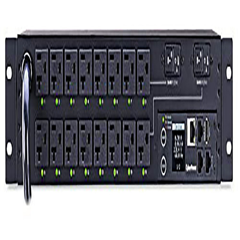 CyberPower PDU41003 Switched PDU