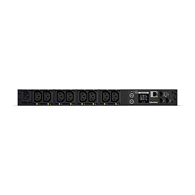 CyberPower PDU41004 Switched PDU