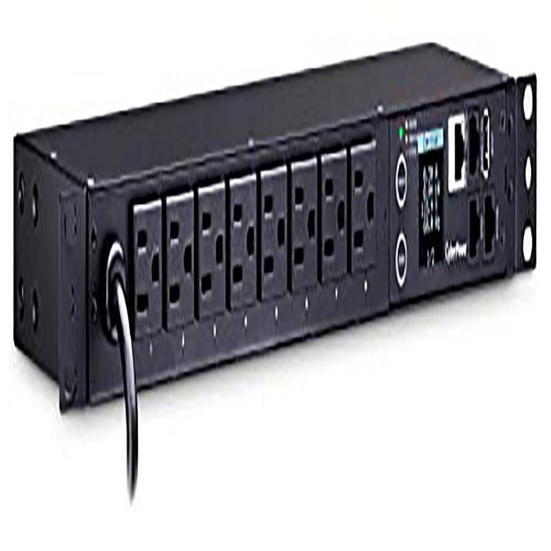 CyberPower PDU31001 Monitored PDU