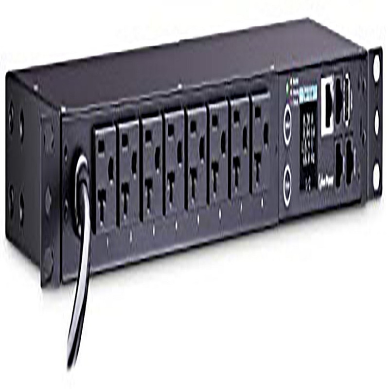 CyberPower PDU31002 Monitored PDU