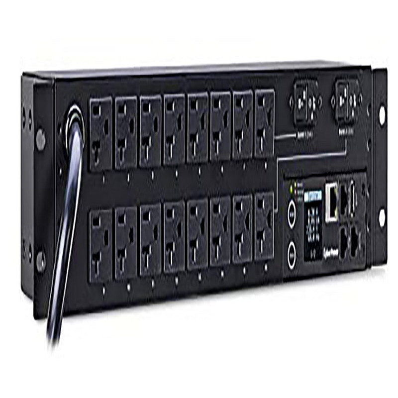 Basic PDU10BVHVIEC20F 20-Outlets PDU