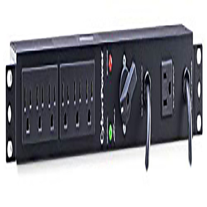 CyberPower MBP15A6 Maintenance Bypass PDU