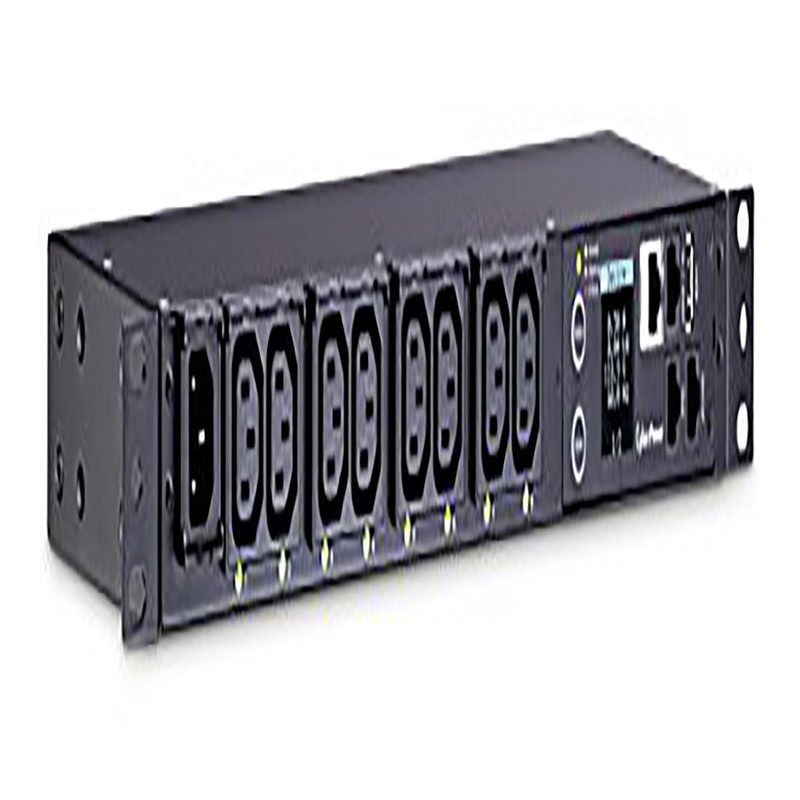 CyberPower PDU81004 Switched Metered-By-Outlet PDU