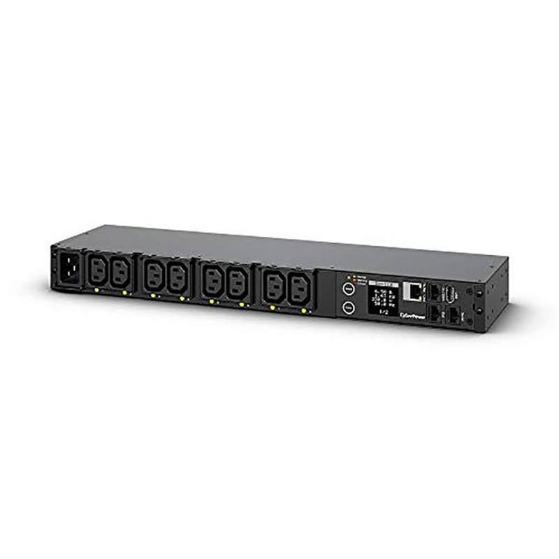 CyberPower PDU81005 Switched Metered-By-Outlet PDU