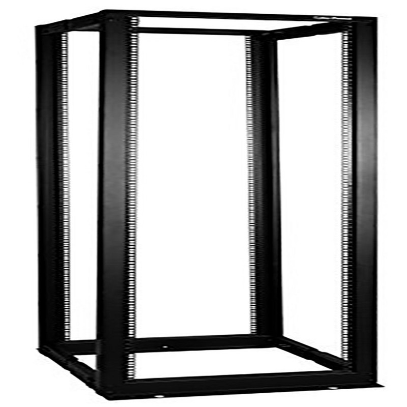 CyberPower Carbon CR45U40001 45U Open Frame Rack